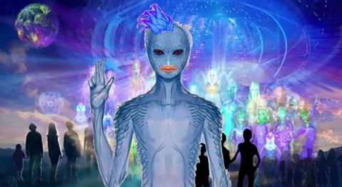 Nouveau  module exopolitique du samedi 13 MAI  2023  à 15 H OO -  - - CONTACTS ET  COMMUNICATIONS 