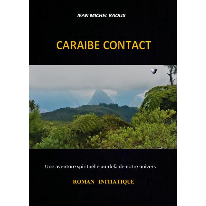 CARAIBE CONTACT