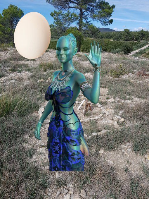 module exopolitique _ 25  octobre 2022